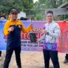 Strategi Hebat BPBD Kotabaru : Dari Tangguh Bencana ke Desa Melek Lingkungan