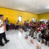 Tekan Inflasi, Pemkab Pulang Pisau Gelar Pasar Murah di Bereng dan Gohong