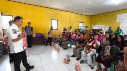 Tekan Inflasi, Pemkab Pulang Pisau Gelar Pasar Murah di Bereng dan Gohong