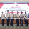 Pemkab Kotabaru Sosialisasikan Perda Perlindungan Kekayaan Intelektual, Dorong Inovasi dan Lindungi Produk Lokal