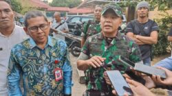 Kodim dan Pemkab Banjar Tanggung Biaya Perawatan Siswa Diduga Keracunan MBG