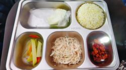 Puluhan Siswa Keracunan MBG, Dinkes Banjar Sebut Nasi Kuning dan Sayur Jadi Sumber
