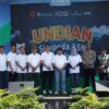 Bank Kalsel Gelar Undian Simpeda ASN ke-XI Tahun 2025, Hadiah Utama Umrah Bersama Pasangan Senilai Rp100 Juta!