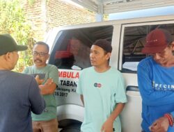 Nelayan Tabanio Desak Nelayan Pulau Jawa Hentikan Operasi di Perairan Kalsel: “Ikan Kami Habis, Jaring Pun Dirusak!”