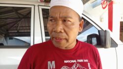 Nelayan Tabanio : Stok BBM Cukup, Masalah Timbul Jika Ada yang Menjual Lagi
