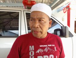 Nelayan Tabanio : Stok BBM Cukup, Masalah Timbul Jika Ada yang Menjual Lagi