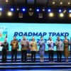 Rakornas TPAKD 2025 Digelar OJK, Kemendagri, dan Kemenko Perekonomian