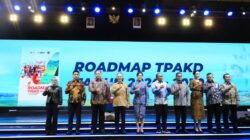 Rakornas TPAKD 2025 Digelar OJK, Kemendagri, dan Kemenko Perekonomian