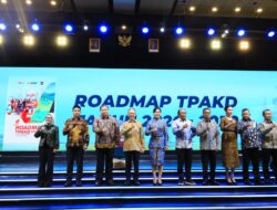 Rakornas TPAKD 2025 Digelar OJK, Kemendagri, dan Kemenko Perekonomian