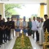 Gubernur H. Muhidin Pimpin Peringatan Wafat Pangeran Antasari ke-163, Kobarkan Semangat Waja Sampai Kaputing