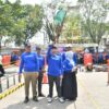 Bukan Sekadar Lomba, Wali Kota Cup Jadi Ajang Peningkatan Kapasitas Relawan Damkar