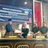 Pemkab Kotabaru Ajukan Dua Raperda, Bahas Pajak Daerah dan Transformasi PDAM Jadi Perumda