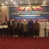 UCB Gelar Yudisium dan Sumpah Profesi Ners, Cetak 242 Lulusan Siap Berkontribusi untuk Masyarakat