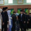 Gubernur H. Muhidin Lantik 11 Pejabat Eselon II : Tegaskan Semangat Pelayanan dan Kerja Nyata untuk Rakyat