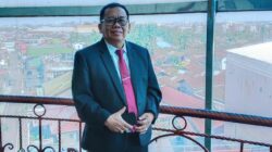 Kasus Guru Besar ULM, Murjani Desak Pembentukan Tim Independen dan Pansus DPR RI