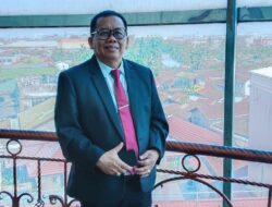Kasus Guru Besar ULM, Murjani Desak Pembentukan Tim Independen dan Pansus DPR RI