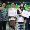 Grand Final Atak Diang 2025, Barito Kuala Siapkan Generasi Muda Berdaya Saing Nasional