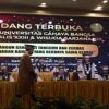 Luluskan 294 Sarjana, Universitas Cahaya Bangsa Siap Cetak Generasi Tangguh dan Berdaya Saing Global