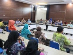 99 Entitas Terlibat, Program GENTING Batola Salurkan Rp354 Juta untuk Cegah Stunting