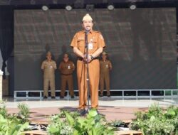 Komitmen Laksanakan Tranformasi Kesehatan, Dinkes Batola Catat 19,24% Masyarakat Menderita Hipertensi