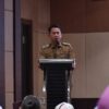 Dorong IKM Naik Kelas, Pemko Banjarmasin Gencarkan Sosialisasi SIINas