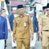Hari Santri Nasional di HSS, Momentum Perkuat Sinergi Pemerintah dan Pesantren
