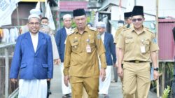 Hari Santri Nasional di HSS, Momentum Perkuat Sinergi Pemerintah dan Pesantren