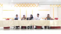 Pemkab Banjar Evaluasi Kesiapan SPPG dan Ingatkan Pentingnya Disiplin MBG