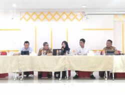 Pemkab Banjar Evaluasi Kesiapan SPPG dan Ingatkan Pentingnya Disiplin MBG