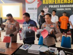 Dibalik Kasus Bayi di Banjarbaru, Polisi Beri Perlindungan bagi Tersangka yang Masih Berstatus Anak