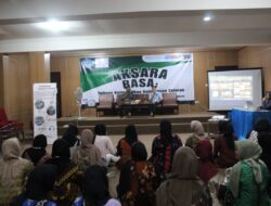 Bingka Kacung : Si Harum Manis dari Kelua yang Melegenda Sejak 1985