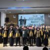 Dewan Kesenian HST 2025-2029 Resmi Dikukuhkan, Ini Pesan Bupati Samsul Rizal