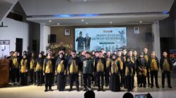 Dewan Kesenian HST 2025-2029 Resmi Dikukuhkan, Ini Pesan Bupati Samsul Rizal