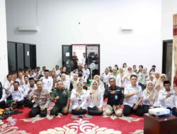 Pemkab Tanah Bumbu Teguhkan Komitmen Inklusi Sosial, Gelar Sosialisasi Penanganan Penyandang Disabilitas