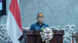 Pemprov Kalteng Tegaskan Fokus Pembangunan 2026, Jawab Pandangan Umum Fraksi DPRD Soal Rancangan APBD