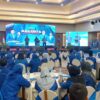 Pernah Berjaya, DPD Demokrat Kalsel Optimis Kembalikan Kemenangan di Pemilu 2029