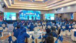 Pernah Berjaya, DPD Demokrat Kalsel Optimis Kembalikan Kemenangan di Pemilu 2029