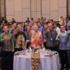 Jelang Nataru dan Haul Guru Sekumpul, Gubernur H. Muhidin Minta Daerah Jaga Pasokan Pangan untuk Kendalikan Inflasi Kalsel