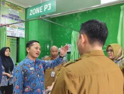 Ombudsman Kalsel Soroti Kasus Keracunan Program Makan Bergizi Gratis, Sampaikan Empat Catatan Penting untuk Perbaikan