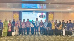 Diskominfo Kalsel Dorong Transparansi Pemerintahan, Gelar Sosialisasi Keterbukaan Informasi Publik di Kotabaru