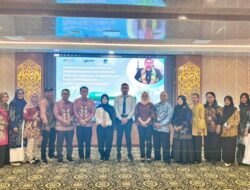 Diskominfo Kalsel Dorong Transparansi Pemerintahan, Gelar Sosialisasi Keterbukaan Informasi Publik di Kotabaru