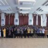 Wakil Bupati Kapuas Pimpin Pengambilan Sumpah dan Serahkan SK PPPK Tahap II: Momen Penting Penguatan SDM Daerah