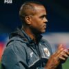 Patrick Kluivert dan Tim Resmi Akhiri Kerja Sama dengan PSSI