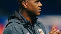 Patrick Kluivert dan Tim Resmi Akhiri Kerja Sama dengan PSSI