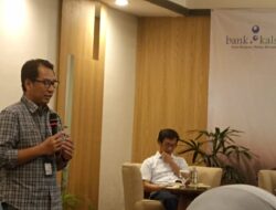 Bank Kalsel Tancap Gas Kembangkan ADINK & Bank Devisa, Siap Go Nasional–Go Global