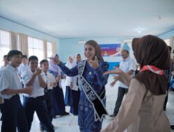 Mama Deden Apresiasi Program Pandai Berhitung Metode GASING