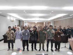 Pemkab HST Susun Target Pajak dan Retribusi Daerah, Bupati Samsul Rizal : Ukur Secara Rasional