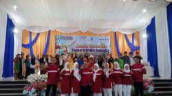 Kotabaru Gelar Lomba Bercerita Pelajar 2025, Dorong Literasi dan Cinta Budaya Nusantara