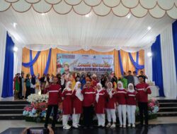 Kotabaru Gelar Lomba Bercerita Pelajar 2025, Dorong Literasi dan Cinta Budaya Nusantara