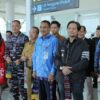 Rute Internasional Banjarmasin–Kuala Lumpur Resmi Terbang, Kalsel Masuki ‘Gerbang Dunia’”